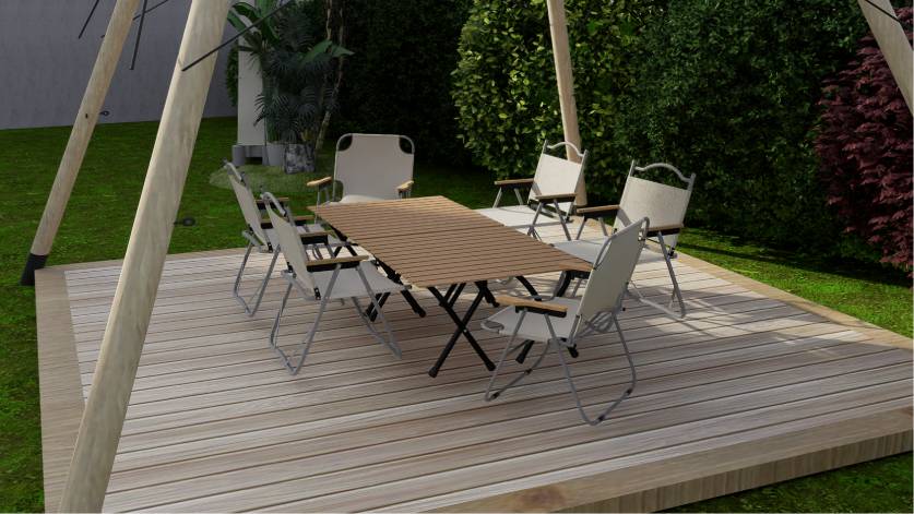 皇姑区帐篷生产厂家：以匠心筑牢户外装备的品质根基